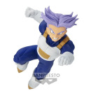 DRAGON BALL Z CHOSENSHIRETSUDEN III - TRUNKS VOL.2 Hobby
