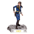 Fallout Movie Maniacs Action Figure Lucy 15 cm Hobby