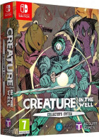 Creature in the Well Collector's Edition NS