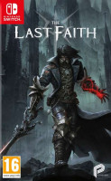 The Last Faith NS