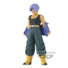 DRAGON BALL Z SOLID EDGE WORKS - TRUNKS VOL.9 Hobby