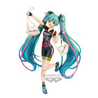 HATSUNE MIKU RACING Ver. BANPRESTO CHRONICLE ESPRESTO - RACING MIKU 2019 TEAM UKYO CHEERING ver. Hobby