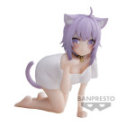 HOLOLIVE IF - RELAX TIME - NEKOMATA OKAYU Hobby