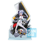 ICHIBANSHO ACRYLIC STAND EVANGELION - REI AYANAMI (OPERATION STARTED!) Hobby