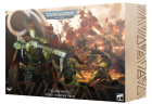T'au Empire: Kroot Hunting Pack Army Set Hobby