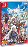 Guardian Tales (import) NS