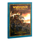 Warhammer The Old World: Arcane Journal: Orc & Goblin Tribes Hobby