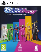 Sociable Soccer 24 PS5