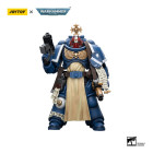 Warhammer 40k Action Figure 1/18 Ultramarines Sternguard Veteran Sergeant 12 cm Hobby