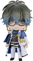 Nijisanji Nendoroid Action Figure Ike Eveland 10 cm Hobby
