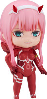 Darling in the Franxx Nendoroid Action Figure Zero Two: Pilot Suit Ver. 10 cm Hobby