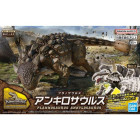 PLANNOSAURUS ANKYLOSAURUS Hobby