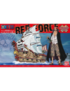 ONE PIECE GRAND SHIP COLLECTION RED FORCE Hobby