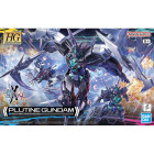 HGBM 1/144 PLUTINE GUNDAM Hobby