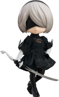 NieR:Automata Nendoroid Doll Action Figure 2B (YoRHa No.2 Type B) 14 cm Hobby