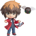 Yu-Gi-Oh! Duel Monsters GX Nendoroid Action Figure Jaden Yuki 10 cm Hobby