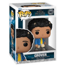 Percy Jackson & The Olympians Series POP! TV Vinyl Grover 9 cm nr.1467 Hobby