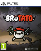 Brotato PS5