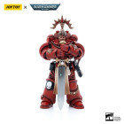 Warhammer 40k Action Figure 1/18 Blood Angels Veteran Salus 12 cm Hobby