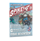 Blood Bowl: Spike! Journal17 Hobby