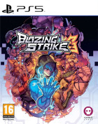 Blazing Strike, PlayStation 5