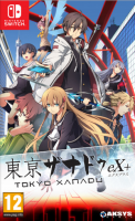 Tokyo Xanadu eX+ NS