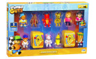 STUMBLE GUYS S1 FIGURES - 12 DELUXE BOX VER.B Hobby