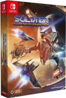 Söldner-X Complete Collection Limited Edition (import) NS