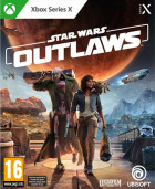 Star Wars Outlaws XSX