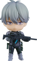 Kaiju No. 8 Nendoroid Action Figure Reno Ichikawa 10 cm Hobby