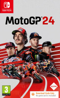 MotoGP™24 (kod w pudełku) NS