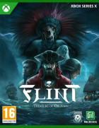Flint Treasure of Oblivion, Xbox Series X