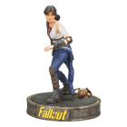 Fallout PVC Statue Lucy 18 cm Hobby