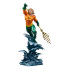 DC Comics Maquette 1/6 Aquaman 51 cm Hobby
