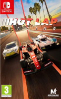 Hot Lap Racing NS