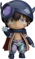 Made in Abyss Nendoroid Action Figure Reg (re-run) 10 cm Hobby