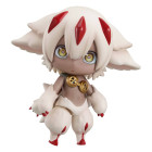 Made in Abyss: The Golden City of the Scorching Sun Nendoroid Action Figure Faputa (re-run) 10 cm Hobby