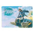 The Legend of Zelda Mousepad Pierre 35 x 35 cm PC