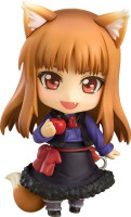 Spice and Wolf Nendoroid Action Figure Holo (re-run) 10 cm Hobby