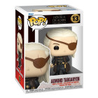 House of the Dragon POP! TV Aemond Targaryen 9 cm Hobby