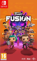 Funko Fusion NS