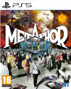 Metaphor ReFantazio PS5