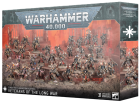 Chaos Space Marines Battleforce Veterans of the Long War Hobby