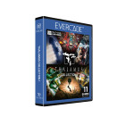 EVERCADE C7 - Zestaw gier Thalamus col. 1 Hobby