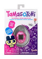Tamagotchi Sweet Heart Hobby