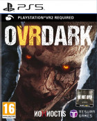 Ovrdark A Do Not Open Story PS5