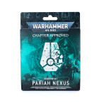 Pariah Nexus Objective Set Hobby