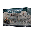 Adepta Sororitas Battleforce: Army of Faith Hobby