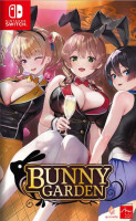 Bunny Garden (import) NS