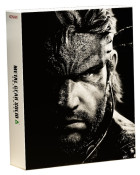 Metal Gear Solid Delta Snake Eater Deluxe Edition XSX